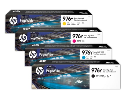 HP 976Y (L0R05A - L0R08A)