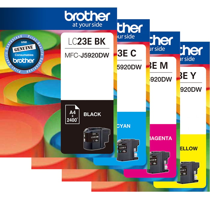 Brother LC-23E LC23E