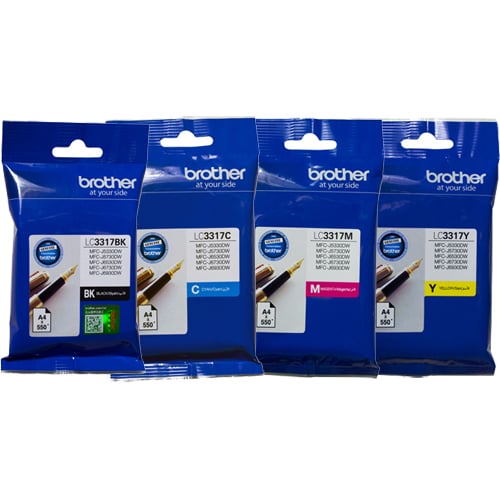 Brother LC-3317 LC3317