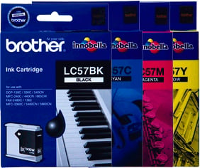Brother LC-57 LC57