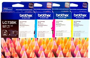 Brother LC-73 LC73