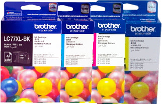 Brother LC-77XL LC77XL