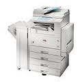Lanier FAX5622