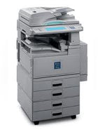 Lanier FAX5627