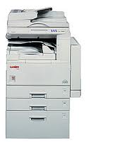 Lanier LD122