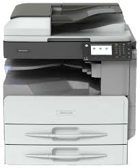 Lanier MP2501