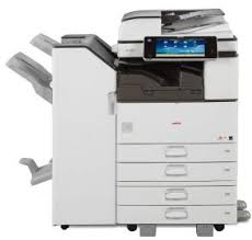 Lanier MP2553