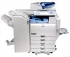 Lanier MP2851