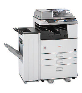 Lanier MP2852