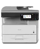 Lanier MP301SPF