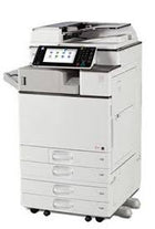 Lanier MP3353