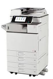 Lanier MP3353