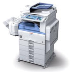Lanier MP3500