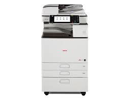 Lanier MP3554