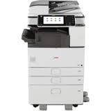 Lanier MP4002SP