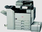 Lanier MP5002SP
