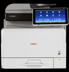 Lanier MPC406
