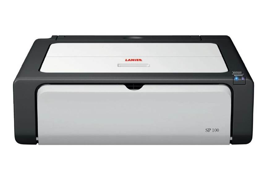 Lanier SP100