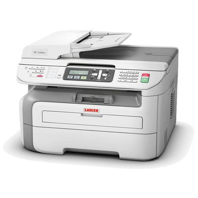 Lanier SP1200SF