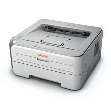 Lanier SP1210N