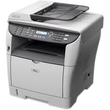 Lanier SP3410SF