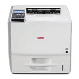 Lanier SP5200DN