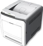 Lanier SPC312DN