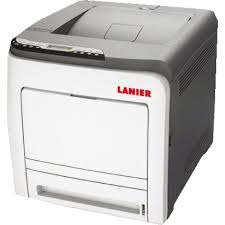 Lanier SPC320DN