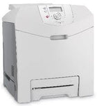 Lexmark C524