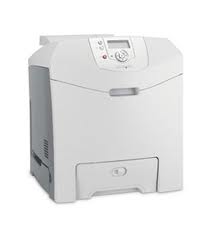 Lexmark C532dn