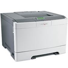 Lexmark C540N