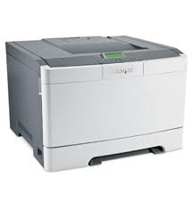 Lexmark C543DN
