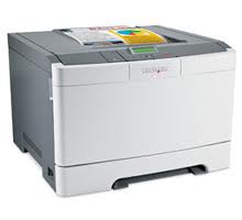 Lexmark C544DN
