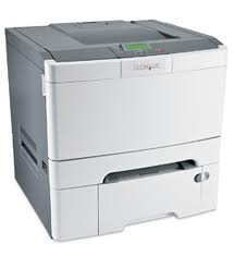 Lexmark C546DTN