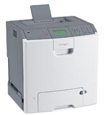 Lexmark C734DN