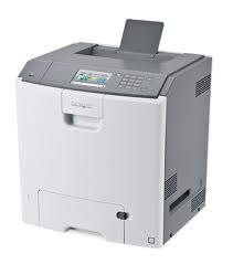 Lexmark C746DN
