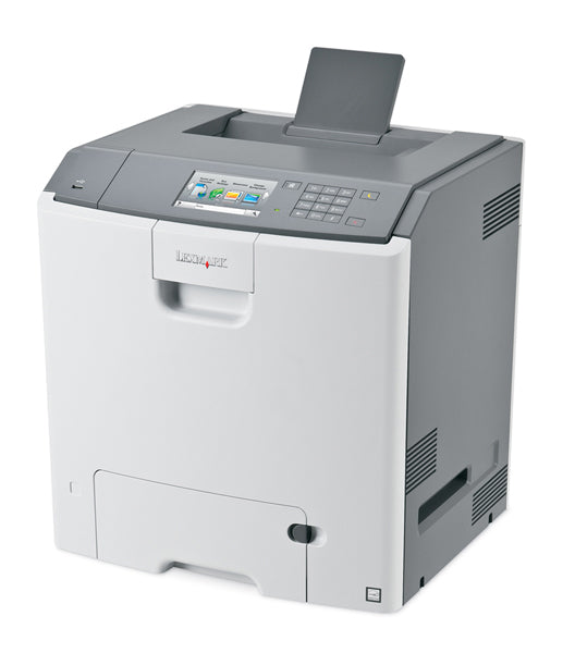 Lexmark C748DE