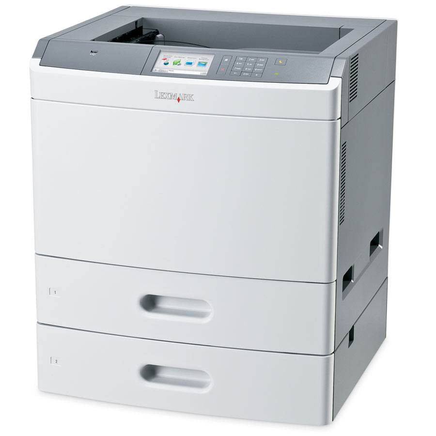 Lexmark C792DTE