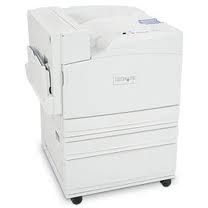 Lexmark C935DTN