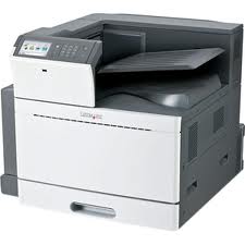 Lexmark C950DE