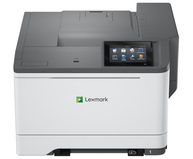 Lexmark CS632