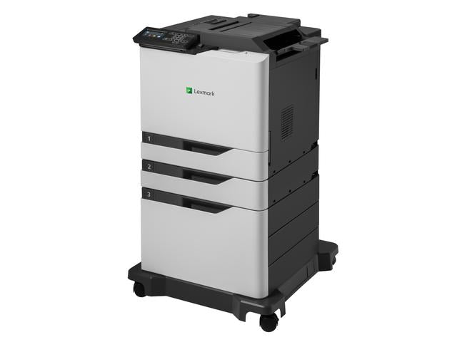 Lexmark CS820