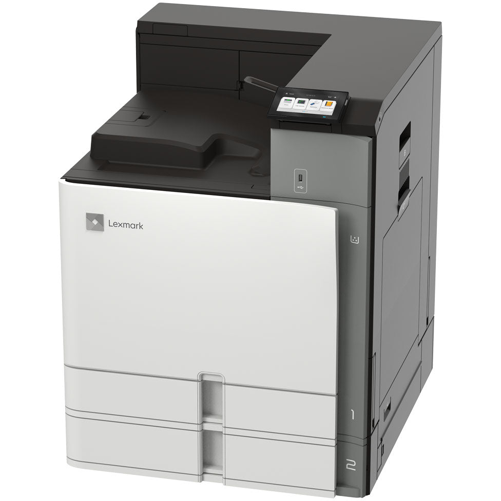 Lexmark CS963e