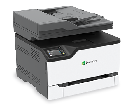 Lexmark CX431adw