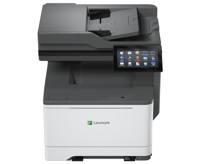 Lexmark CX635