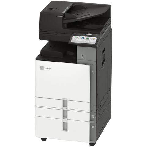Lexmark CX833