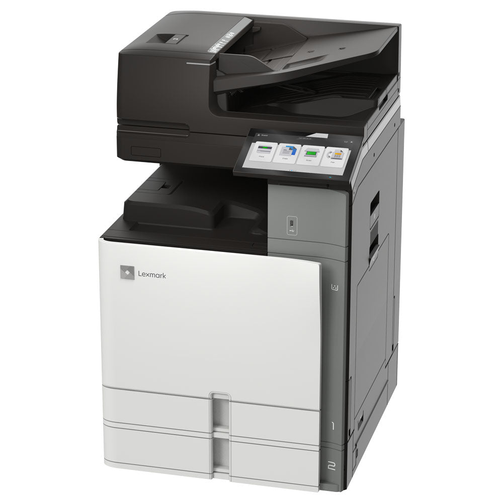 Lexmark CX961se
