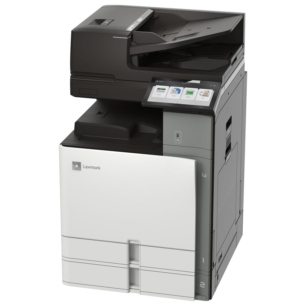 Lexmark CX962