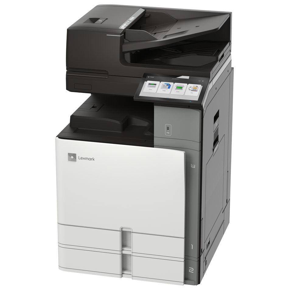 Lexmark CX963se