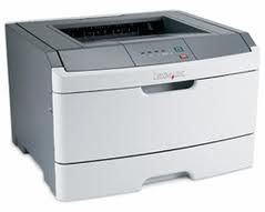 Lexmark E260